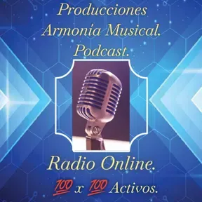 Armonía Musical.