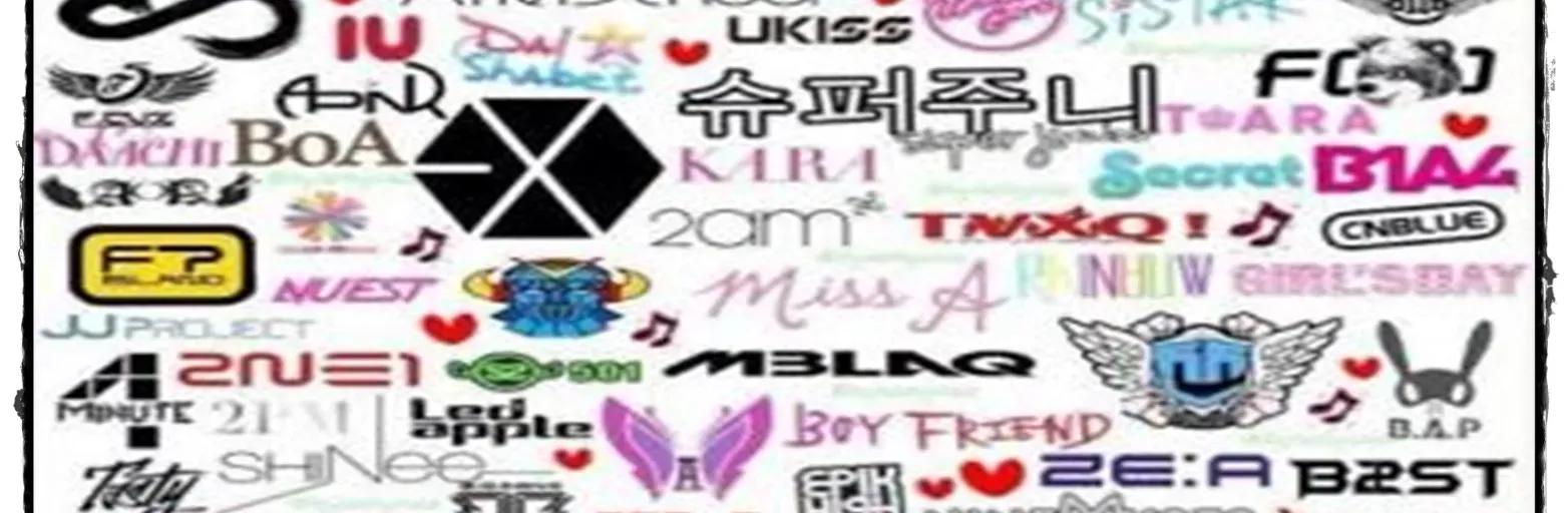 K POP RADIO
