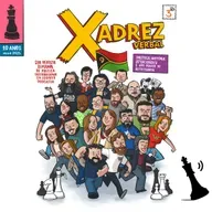 Xadrez Verbal #419 – 10 ANOS