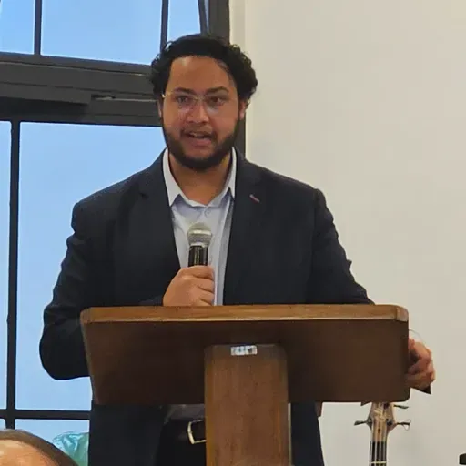 A Importância da Grande Comissão no Século XXI (19/10/2025)