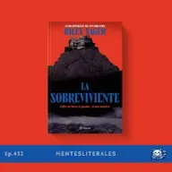 Cuidado con lo que escribes: El juego de Lenora Hope. - La Sobreviviente de Riley Sager