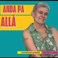 ANDÁ PA' ALLÁ | Se viene el superclásico