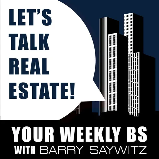 LET's TALK REAL ESTATE:  Deal Flow