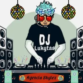 DJ-Lukytas