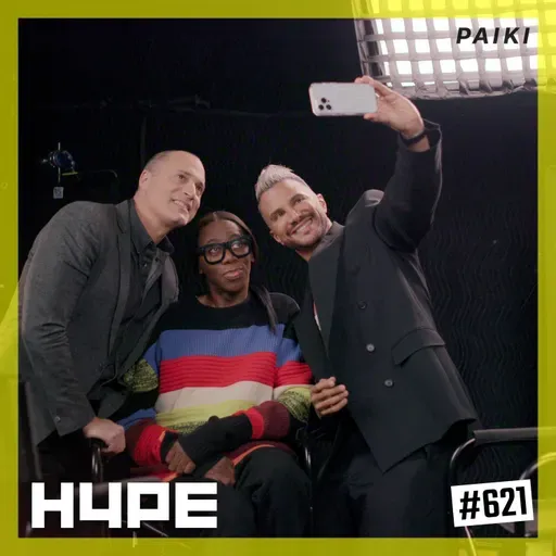 Valor sentimental, el docu de America's Next Top Model en Netflix | Ep. 621 (parte 1)