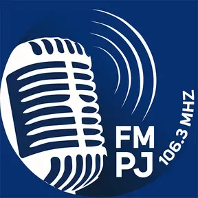 Radio PJ 106.3 MHz