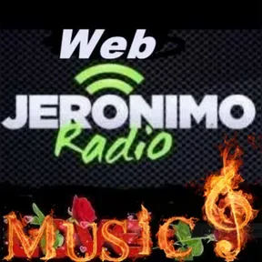 RADIO JERONIMOS