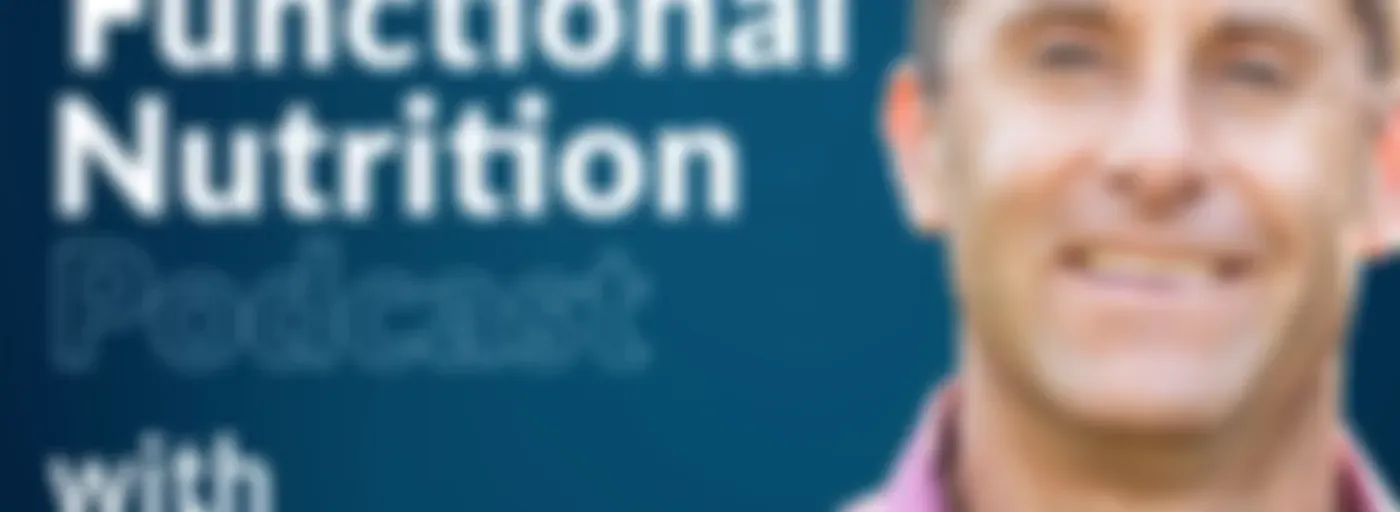 Dr. Jockers Functional Nutrition