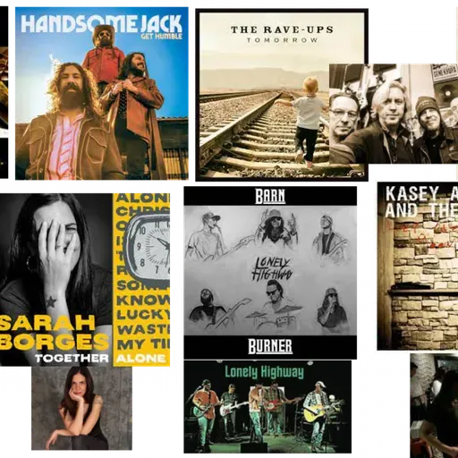 CLAVE DE ROCK T03C052 Sean humildes (y guapos) (19/03/2022)