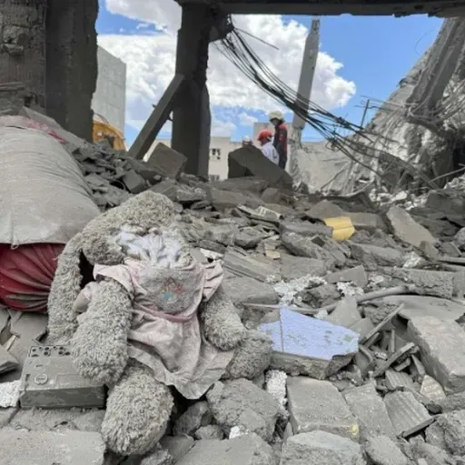 Guerra no Oriente Médio chega à quinta semana e segue sem acordo