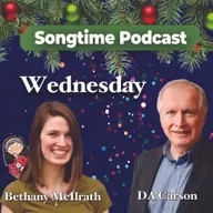 Daily Broadcast 12/10/2025 – Wednesday