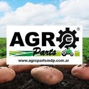 Radio Agropartsmdp