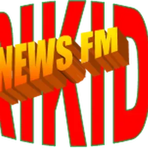 RIKIDI NEWS FM