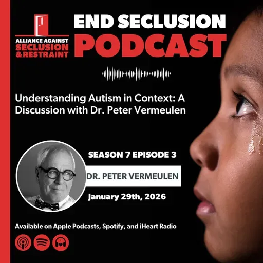 Understanding Autism in Context: A Discussion with Dr. Peter Vermeulen