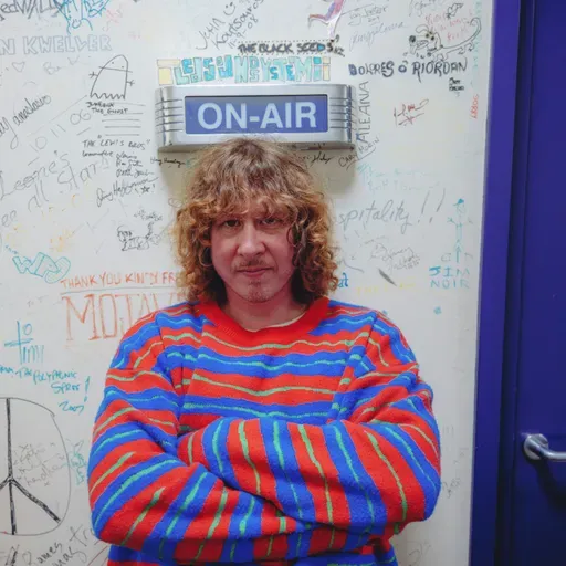 Grief strengthened Ben Kweller's song on his first album since his son's death