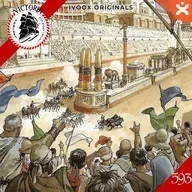 V593   Carreras de Cuadrigas ¿Los primeros hooligans? - Acceso anticipado - Episodio exclusivo para mecenas