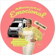 Llori-Party Mental: la voz que te habla cuando nadie te escucha.