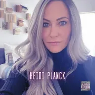 Heidi Planck
