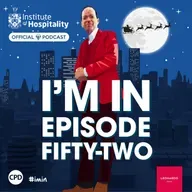 #052 - I'm In - Supporting Communities at Christmas