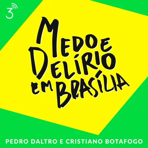 II – 2025.23 – Parte 2 – Medo, Delírio e Liberation Day (com tradução)