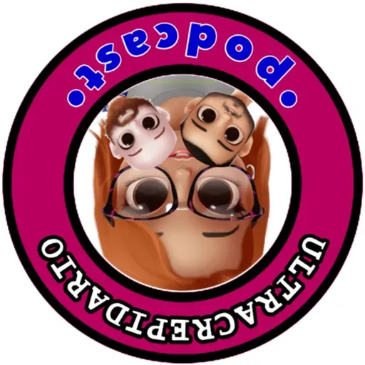 Ultracrepidario 61b (Continuación del episodio anterior)