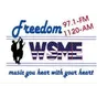 Freedom 1120 - WSME