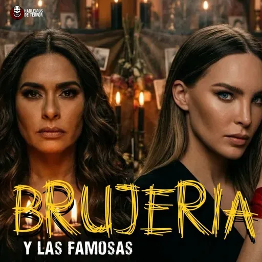 3 Casos REALES de Brujería en el Medio del Espectáculo: Aleska, Galilea y Belinda | Ep.234