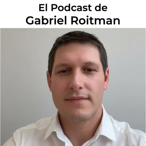 Arie Rezepka - Fundador de Akikb - Duplicando un negocio de 8.000 minibodegas en menos de 2 años