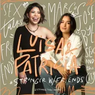 Luisa & Patricia: sex* en la ciudad