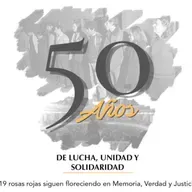 50 años Fuga del Penal de Rawson y Masacre de Trelew - 29/08/22