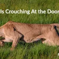 Episode 1377: Sin Crouching at the Door