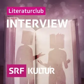 Literaturclub Interview