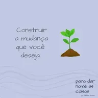 S06EP260 - Felicidade: construir a mudança que você deseja