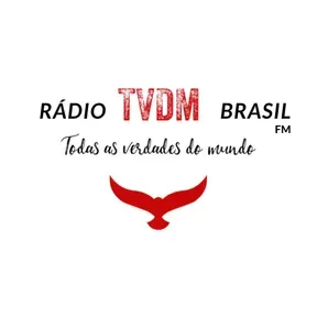 RÁDIO BRASIL - TVDM