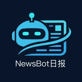 NewsBot AI科技日报