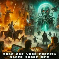 RPG, o que é e como funciona ?