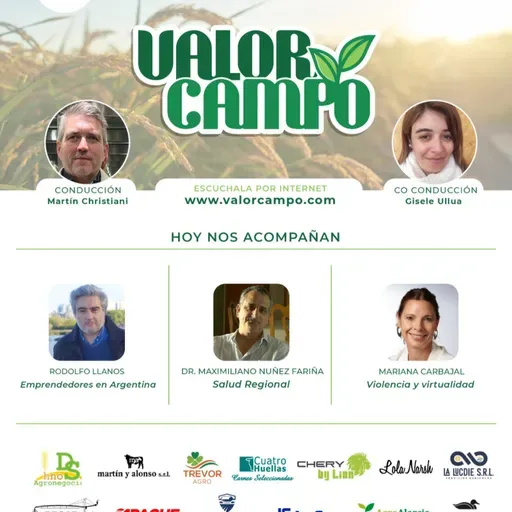 Programa completo Valor Campo 20-11-2024