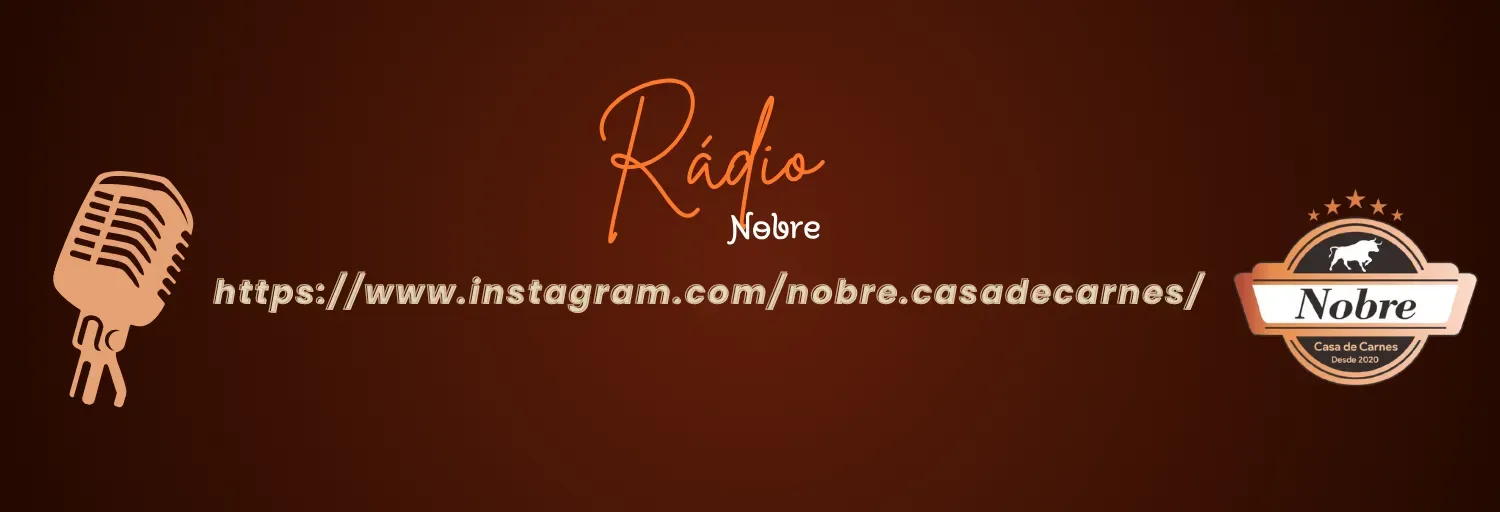 RÁDIO NOBRE