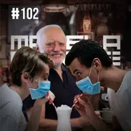 MajelaCast #102: Prazeres Diários 3