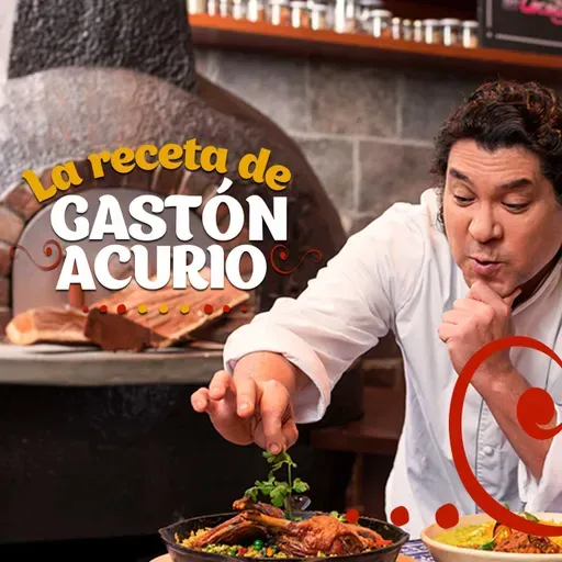 Tallarin saltado con pollo a la criolla: una receta que te enseña que nunca es tarde para volver a empezar  por Gastón Acurio
