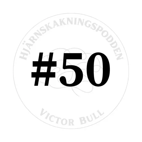 Vad du kan göra för dig själv – nyinspelning av avsnitt nr 3 #50