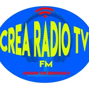 CREA RADIO TV FM