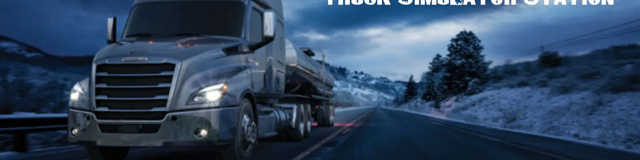 Truck Simulator