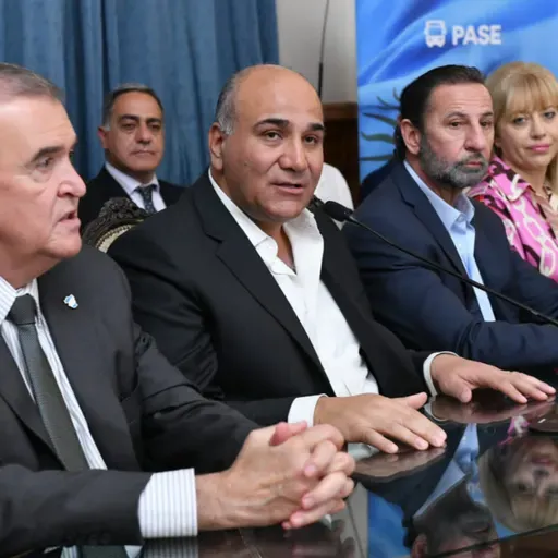 Juan Manzur: “El Presupuesto votado en Diputados asegura una muy importante inversión en infraestructura para 2023”