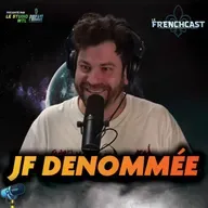 #286 - JF Denommée