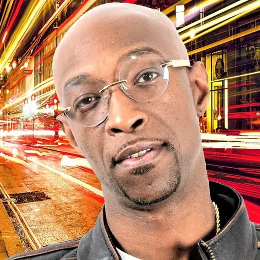 Season 3 Episode 1 "Sex Ain't the Solution"