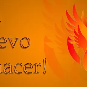 La voz de un nuevo renacer