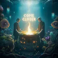 Premiere: Come Closer ‒ One Bro [Magic Tribe Music]