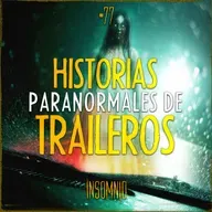 HISTORIAS DE TERROR EN CARRETERAS