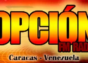 OPCION FM RADIO